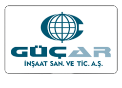 GÜÇAR İNŞAAT 